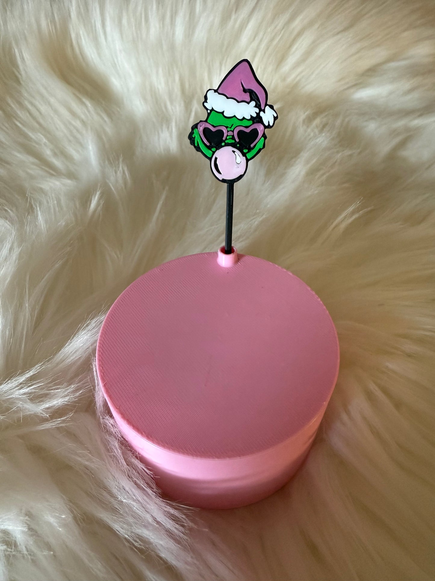 Pooh Santa Pokey Tool