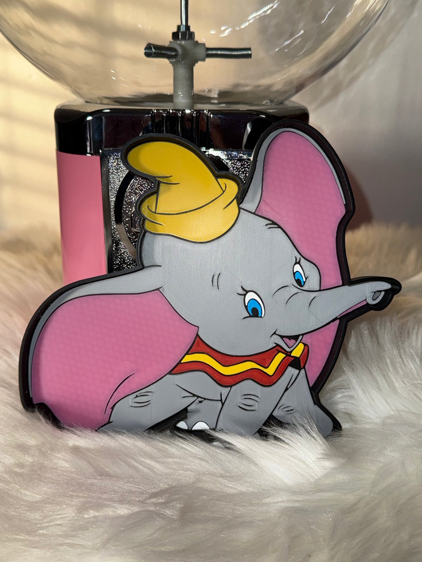 Dumbo Trinket Tray