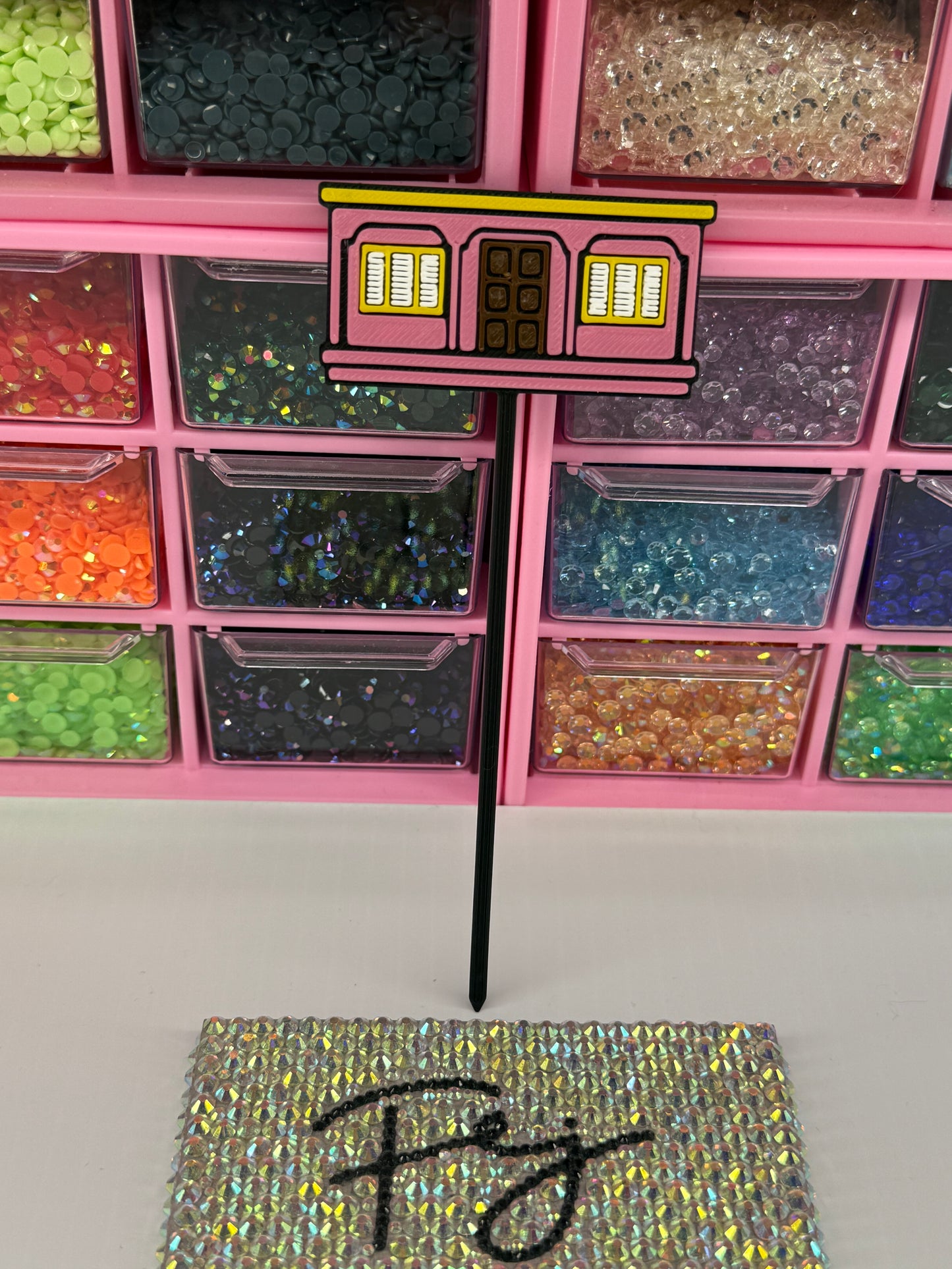 La Casita Pokey Tool