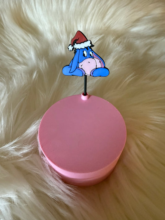 Retire Santa Pokey Tool