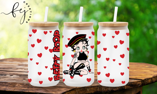 BB Hearts