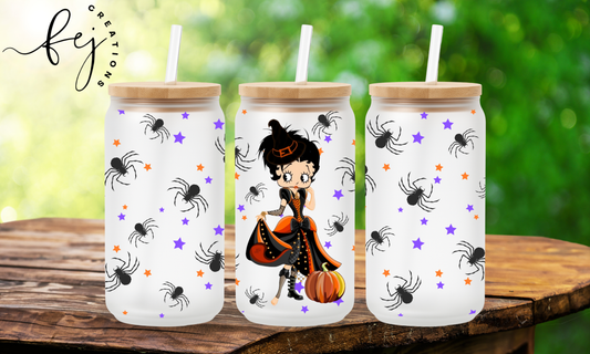 BB Spiders