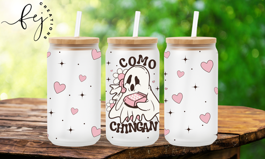Como Chingan