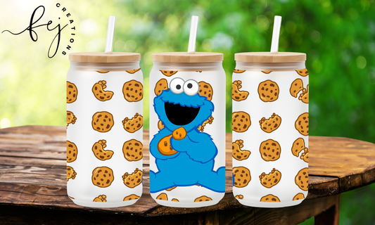 Cookie Guy