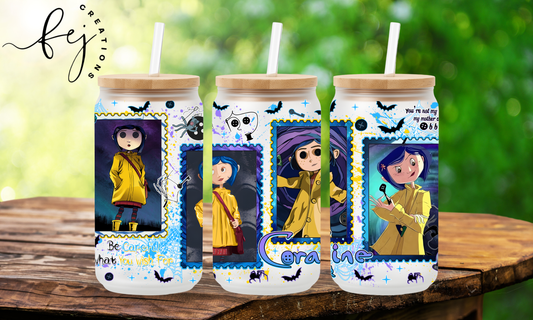 Coraline