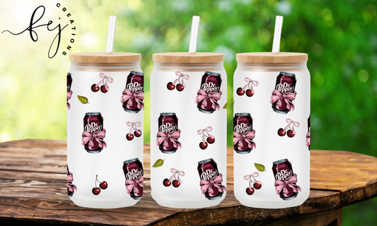 Dr Cherries