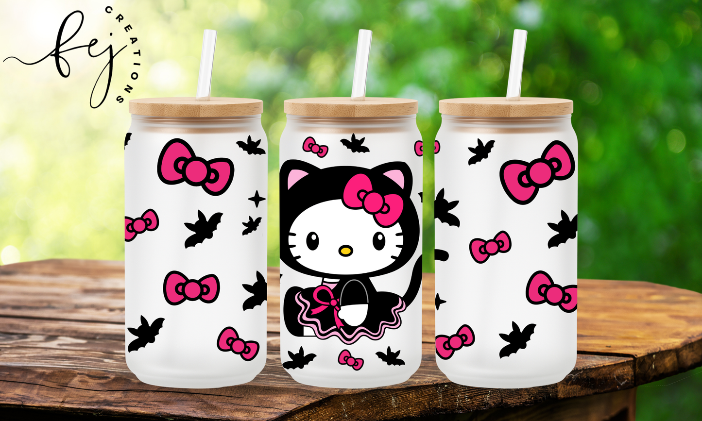 HK Bows & Bats
