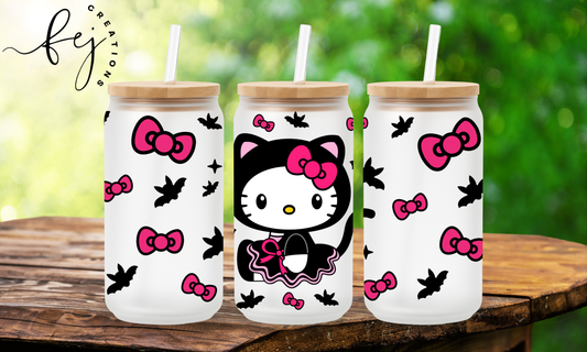 HK Bows & Bats
