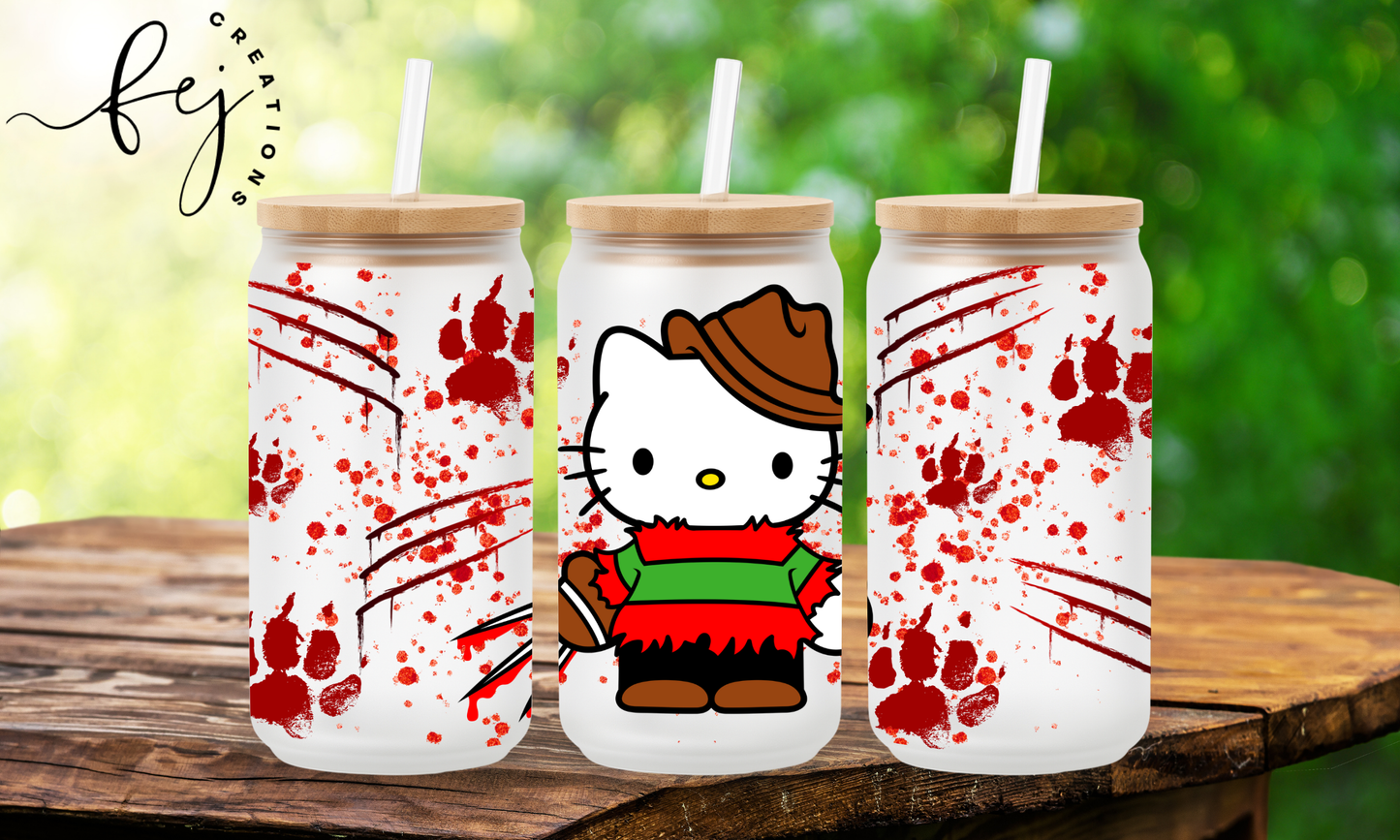 HK Krueger