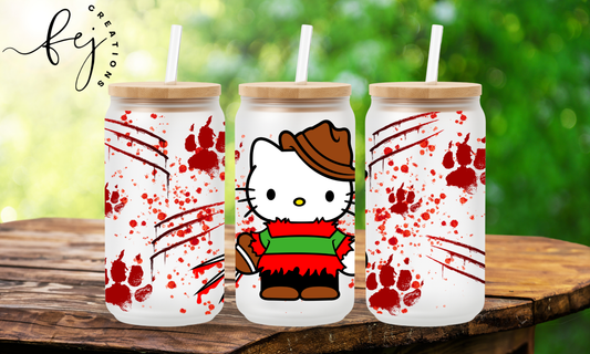 HK Krueger