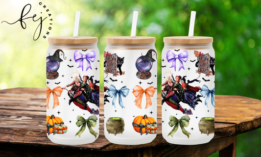 HP Witches Coquette