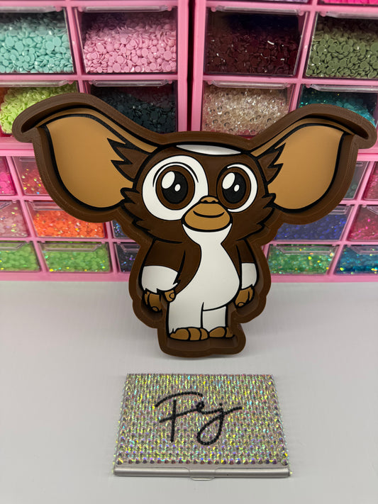 Gizmo Trinket Tray