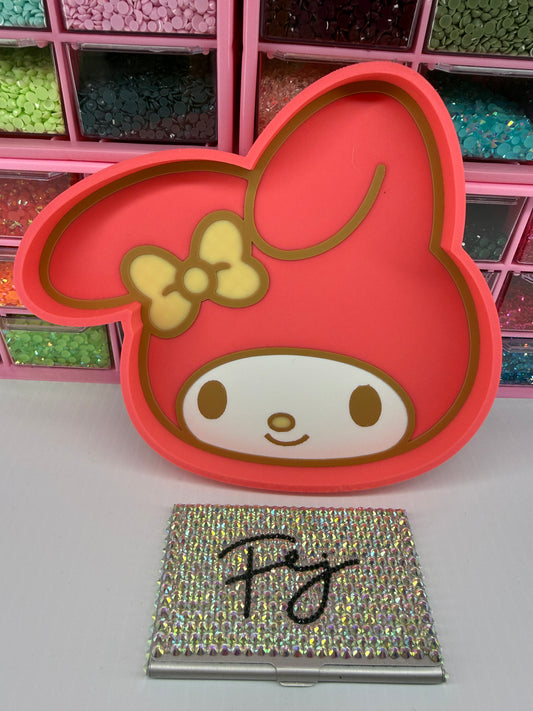 La Melody Trinket Tray