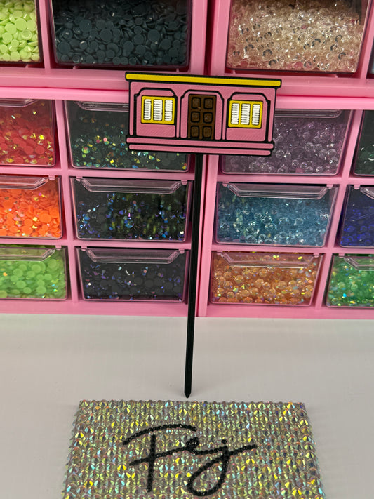 La Casita Pokey Tool