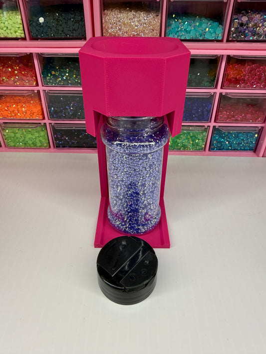 Glitter Bottle Funnel