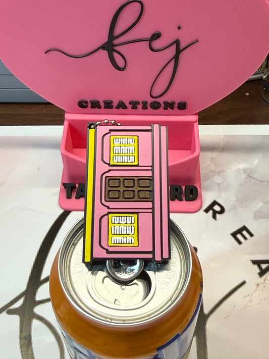 La Casita Can Opener & Cover