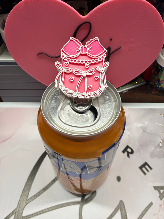 Cake Can Opener