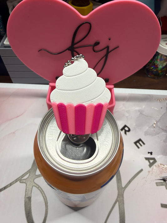 CupCake Can Opener