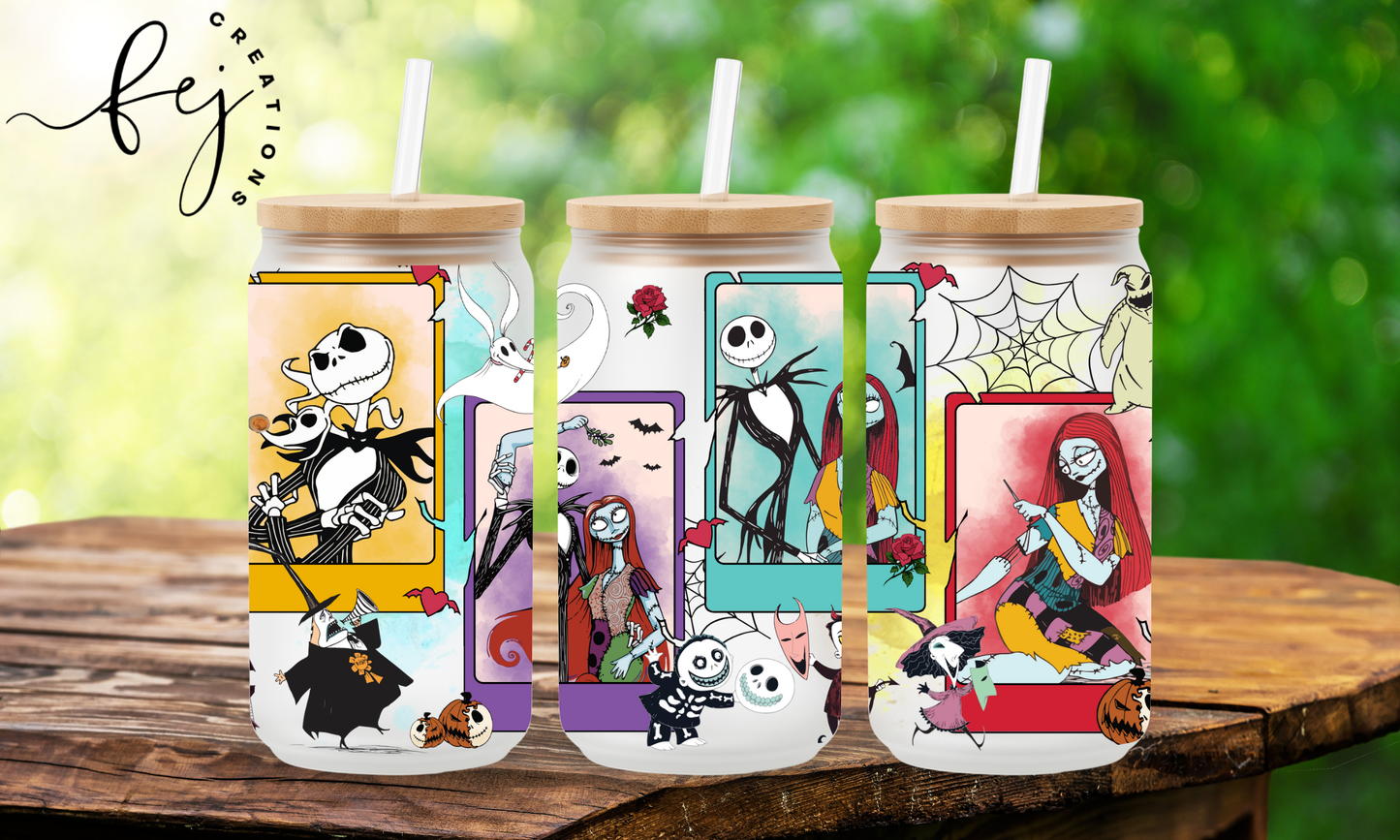 JS Cards