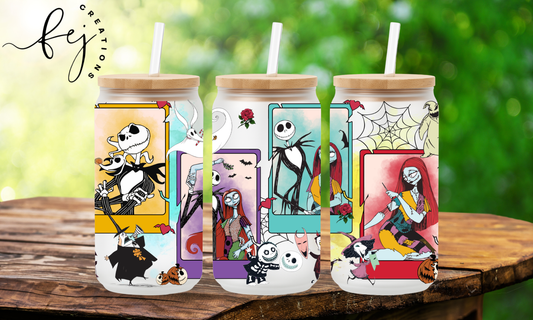 JS Cards
