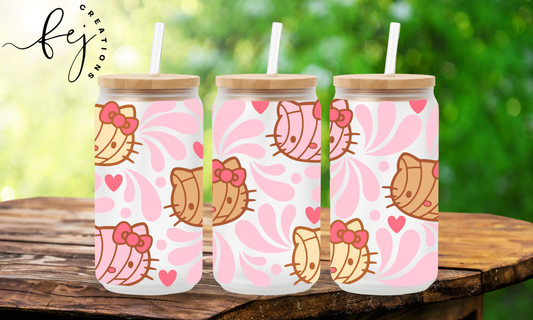 Kitten Conchas