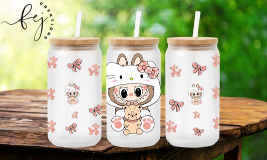 KittyBubu Bear