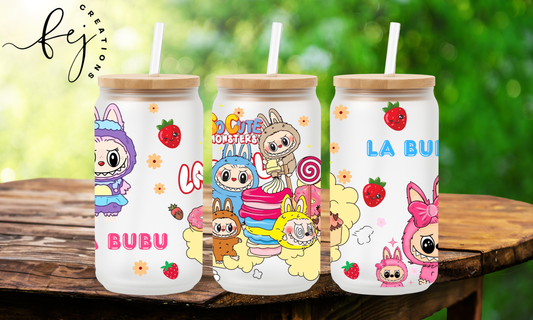 Macaroon LaBuBu