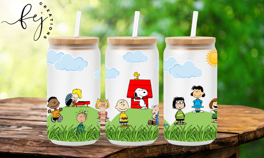 Peanuts