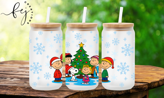 Peanuts Christmas