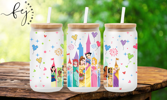 Princess Castle