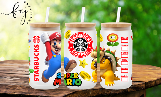SM Coffee